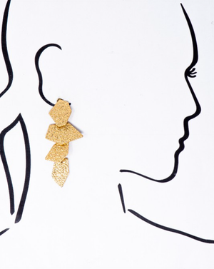 GEO_SHAPE EARRINGS