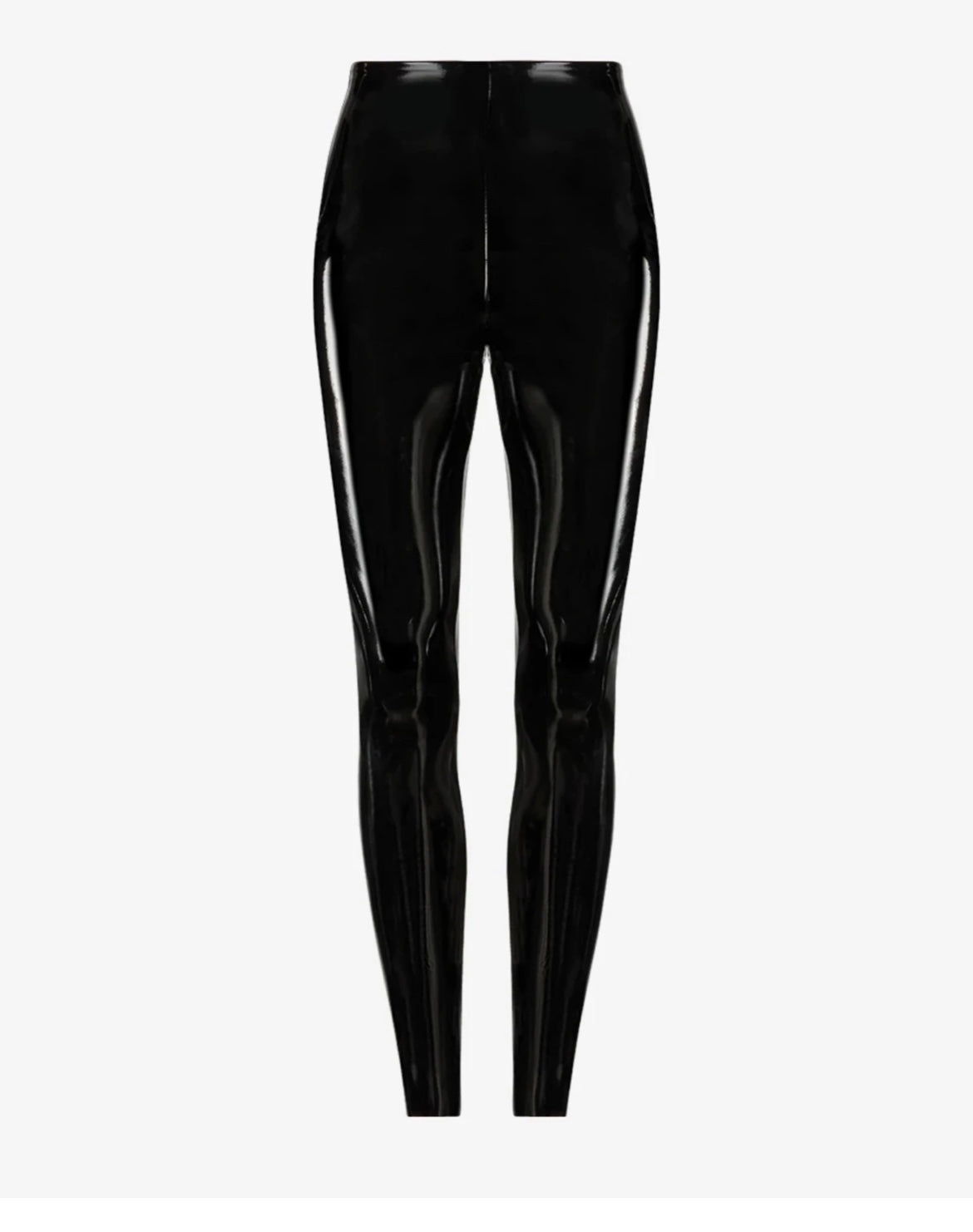 PATENT LEGGINGS