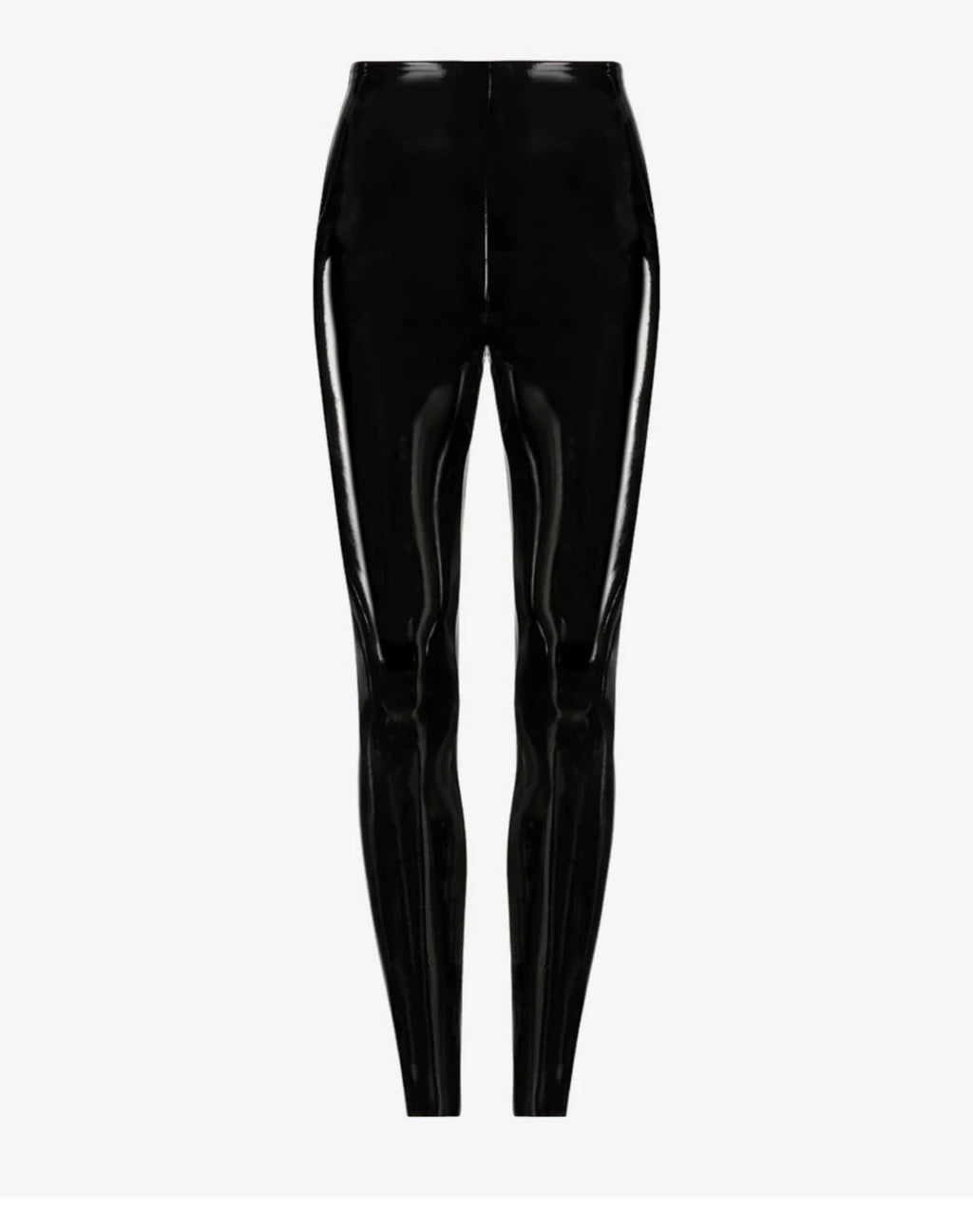 PATENT LEGGINGS